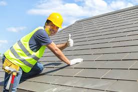 Best Roof Repair  in Tyrone, OK